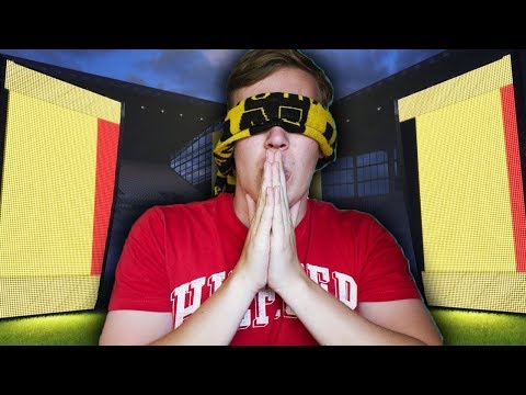 FUT DRAFT SILMÄT SIDOTTUNA! SAIN WALKOUTIN !! - FUT DRAFT TO GLORY SUOMI #22