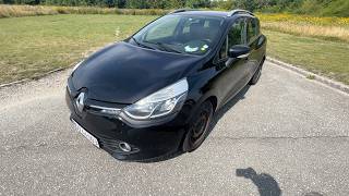 Renault Clio car | Image 4 - Autoline