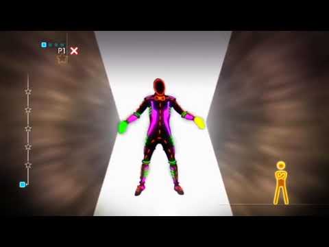 MUSICA ELECTRONICA CRISTIANA - Libre  - t bone - (( LAIROS REMIX ))  -  Video just Dance