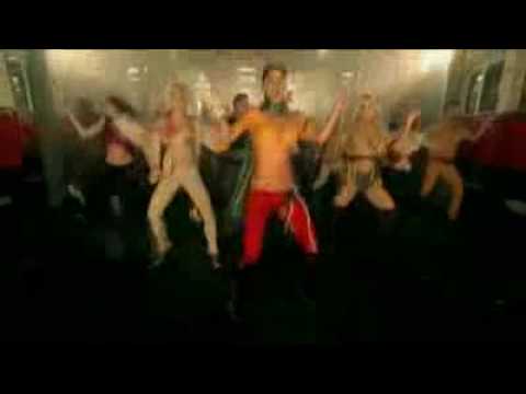 Pussycat Dolls ft AR Rahman Jai Ho Full HDOfficial Music Video