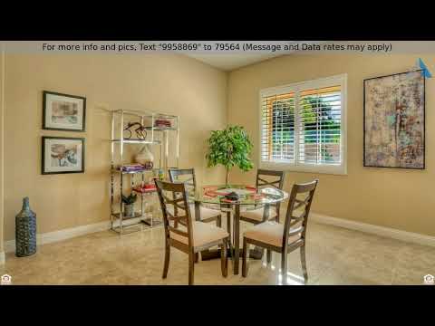 Priced at $519,900 - 57827 Cantata Drive, La Quinta, CA 92253