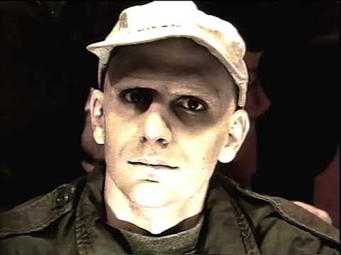 The Jim Carroll Band - People Who Died (Basketball Diaries version) [HD]