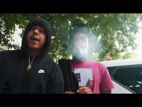 Drizzy Ft. BigLeek- PassMeTheBlick (OFFICIAL VIDEO) Dir. by RappersMaid
