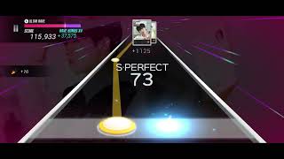 (Normal) SUPERSTAR STARSHIP (슈스쉽) - YU SEUNGWOO (유승우) : 바람 (Wind)