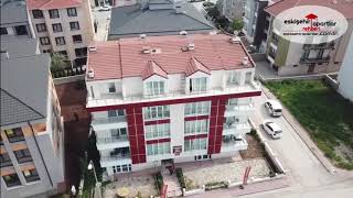 Prestij Suit Apart | www.eskisehirapartlar.com.tr | Eskişehir Apartlar Rehberi |