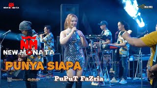 Download lagu PUNYA SIAPA - PUPUT FAZRIA  ( COVER ) mp3