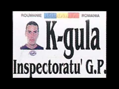 K -Gula - 2000 - Visuri in întuneric / 06 - 10 porunci ( cu I.G.P.)