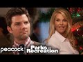 Ben Meets Jerry S Hot Wife Parks And Recreation