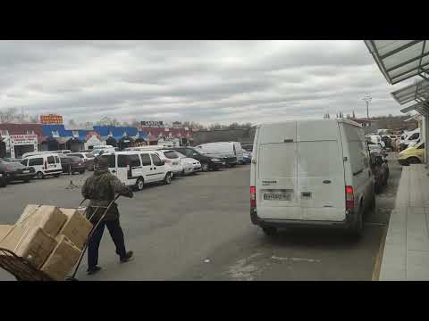 April 11, 2022 Seventh kilometer market in Odessa 7 km now The situation in Odessa Latest news