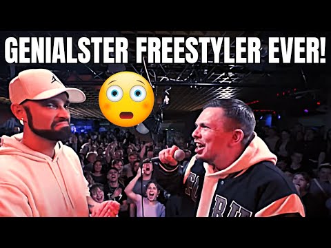 SSYNIC MACHT AUGE : NOTYZZE VS 4TUNE (DLTLLY)