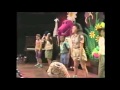 Rock With Barney Soundtrack Boom Boom Ain T It Great To Be Crazy