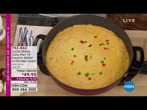 HSN | Chef Curtis Stone 09.25.2021 - 09 AM