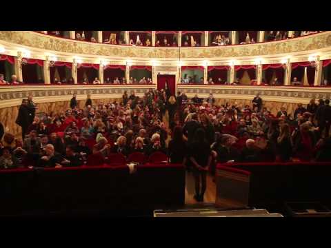 Cinesophia 2017 - il video finale