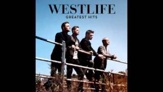 Westlife - Last Mile Of The Way