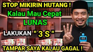 Download lagu TERLILIT HUTANG?? GAK USAH DI PIKIRIN, PRAKTEKKAN SAJA, PASTI LUNAS TANPA DISANGKA - SANGKA  mp3 Download lagu TERLILIT HUTANG?? GAK USAH DI PIKIRIN, PRAKTEKKAN SAJA, PASTI LUNAS TANPA DISANGKA - SANGKA  mp3