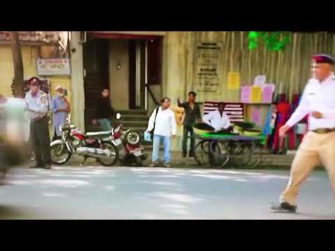 Prosthetic body double of a child created by Dirty Hands for Balapur movie