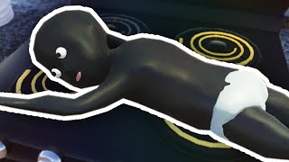 BABY COOKED ALIVE!! | Who's Your Daddy?!