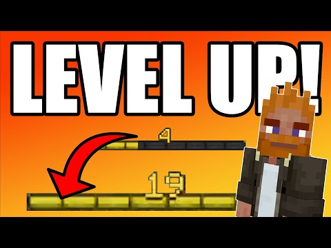 Leveling Up in Modded Minecraft || Vault Hunters Episode #18