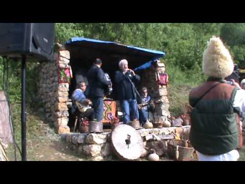 Siniša Babić Splet Vlaških i Srpskih pesama i kola