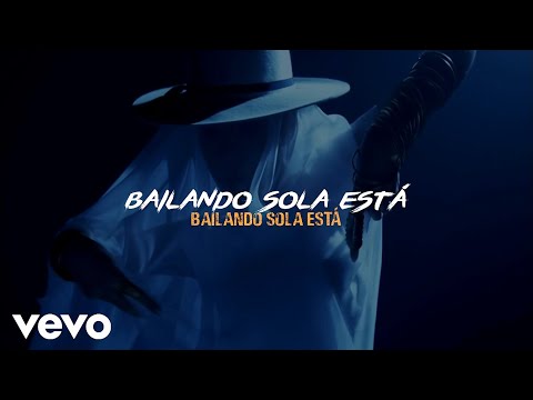 Don Omar - El Señor De La Noche (Lyric Video)