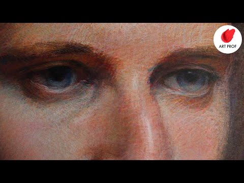 The Only Color Advise that Worked for Me: Artist Tony Janello