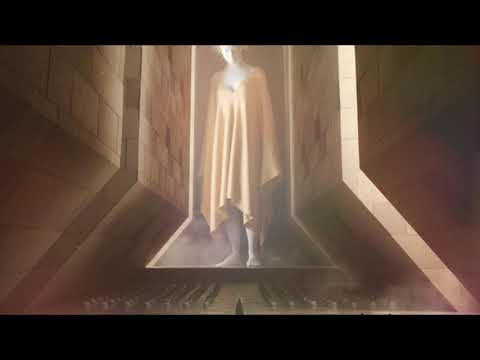 Music for Dark Legends