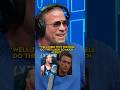 Has RVD Met Jean Claude Van Damme
