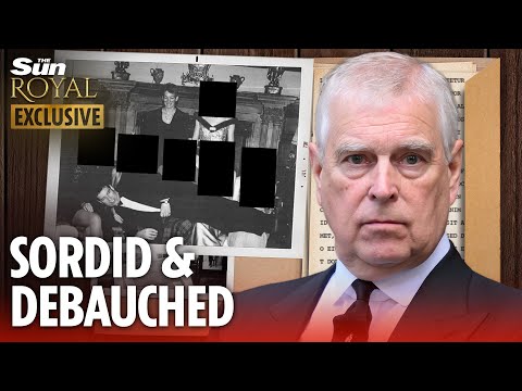 Royal Exclusive and The Sun