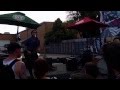 The Mess Hall - Disco 1.  Live at Vic On The Park