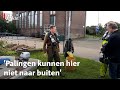 Van Vinkeveen naar Mexico, deze palingen worden een handje op weg geholpen| RTV Utrecht