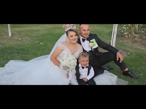 Clip Nunta George Si Mirela