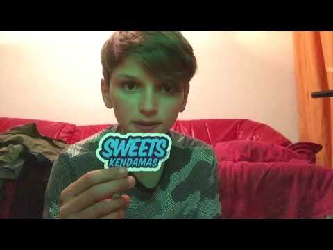 Unboxing Nick Gallagher Mod