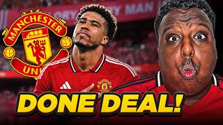 Download lagu Man Utd Sign Andrey Santos! mp3 Download lagu Man Utd Sign Andrey Santos! mp3