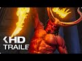 HELLBOY Trailer 2 German Deutsch 2019