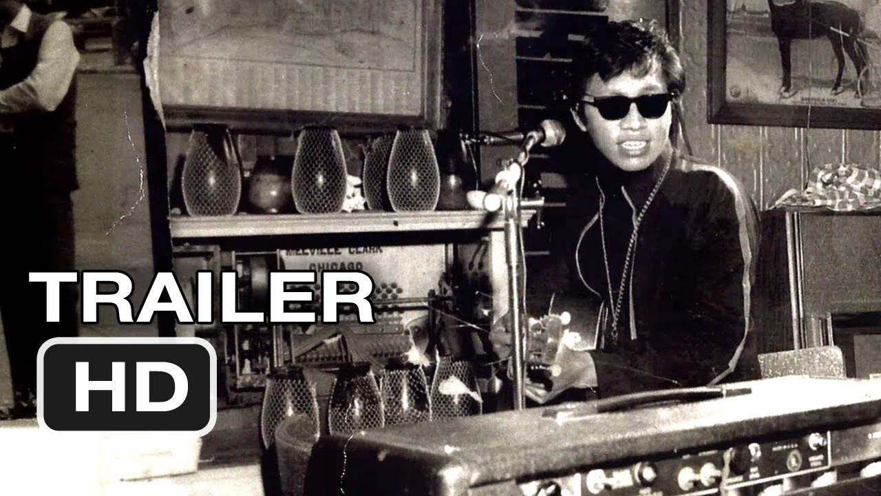 Searching for Sugar Man Official Trailer #1 (2012) - Documentary HD - YouTube