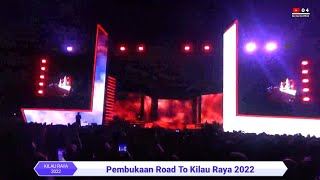 Download lagu OPENING ROAD TO KILAU RAYA 2022 KABUPATEN MADIUN PLUS PESTA KEMBANG API mp3