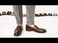 How To Wear Loafers GQ