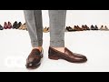 How to Wear Loafers - GQ Rules: Start Loafin ...