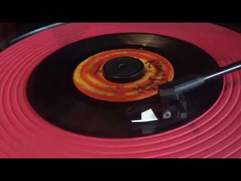 Thumbnail for the jaggerz  the rapper . 45   one hit wonder by The Jaggerz