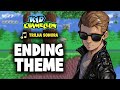 Kid Chameleon Ending Theme OST