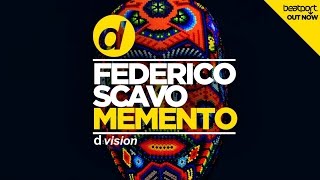 Federico Scavo - Memento (Artwork Video)