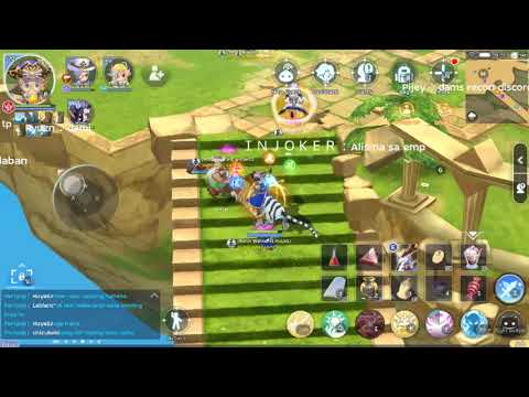 RO MOBILE EL - WOC SUPREMO - INFERNO POV