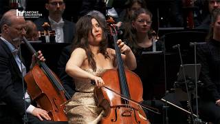 Download lagu J. S. Bach: 3. Cello-Suite C-Dur BWV 1009 (Sarabande) ∙ Alisa Weilerstein mp3 Download lagu J. S. Bach: 3. Cello-Suite C-Dur BWV 1009 (Sarabande) ∙ Alisa Weilerstein mp3
