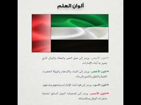 Flag Day 3 November 2014