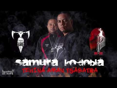 SAMURA/KO DOBLA - TEHINA AMAN TSABATRA