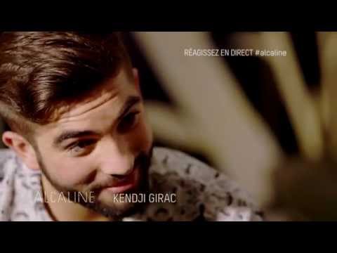 Alcaline, l'Instant avec Kendji Girac