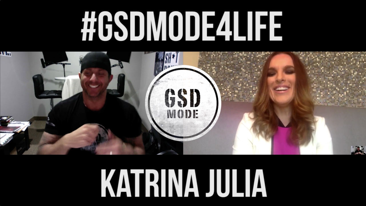 Promotional video thumbnail 5 for Katrina Julia: Lifestyle + Biz Results Generator