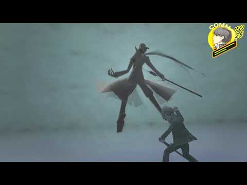 Persona 4 Golden PC Steam Port - 1080p Resolution, 60 FPS Max Performance Gameplay