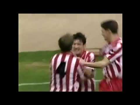 Wolves vs  Sunderland  - 27 Mar 1993