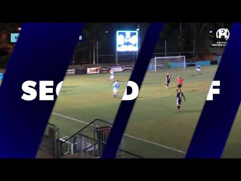 Round 15 - NPL NSW Men's Sutherland Sharks v Blacktown City